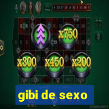 gibi de sexo